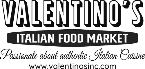 Valentino's Italian Food Market. Passionate about authentic Italian cuisine.