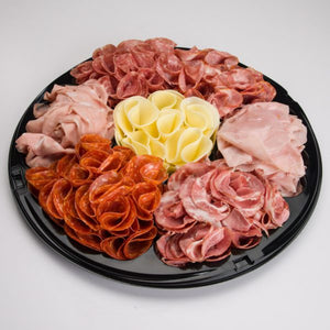 Cold Cut & Cheese Party Tray