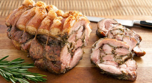 La Porchetta Abruzesse