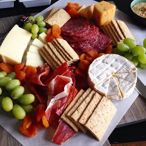 Charcuterie Board