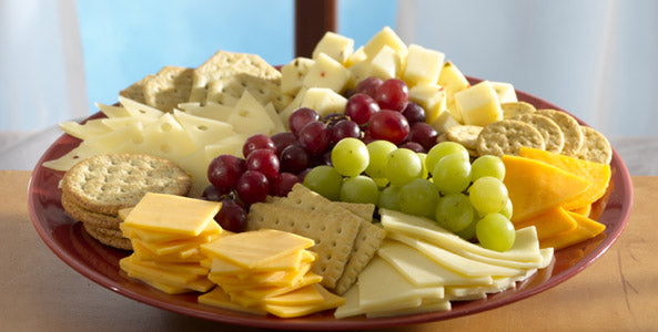 Cheese Party Tray