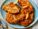 Chicken Cutlets