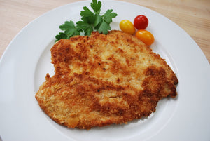 Chicken Cutlets